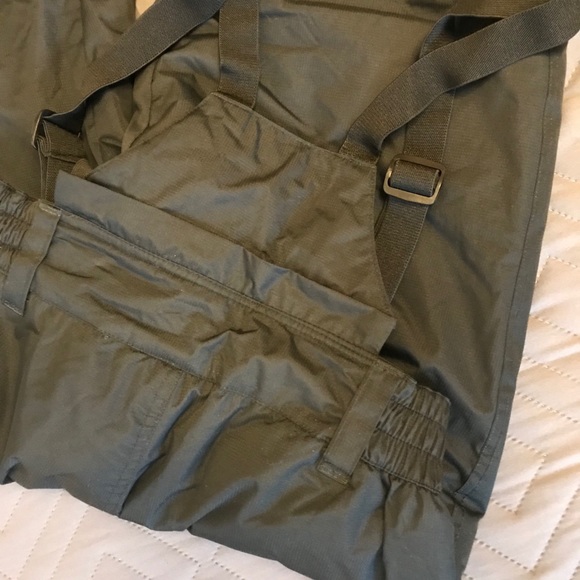 Mountain Warehouse Men’s ski pants size M - Picture 10 of 14